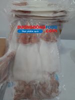 Mực 1 nắng 1