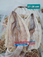 Mực khô phú quốc 26 28
