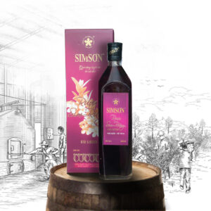 rượu sim sơn 30% 600ml giá bao nhiêu mua ở đâu ngon chính hãng HCM