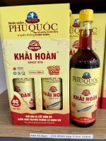 Nm 40n 520ml 2 chai