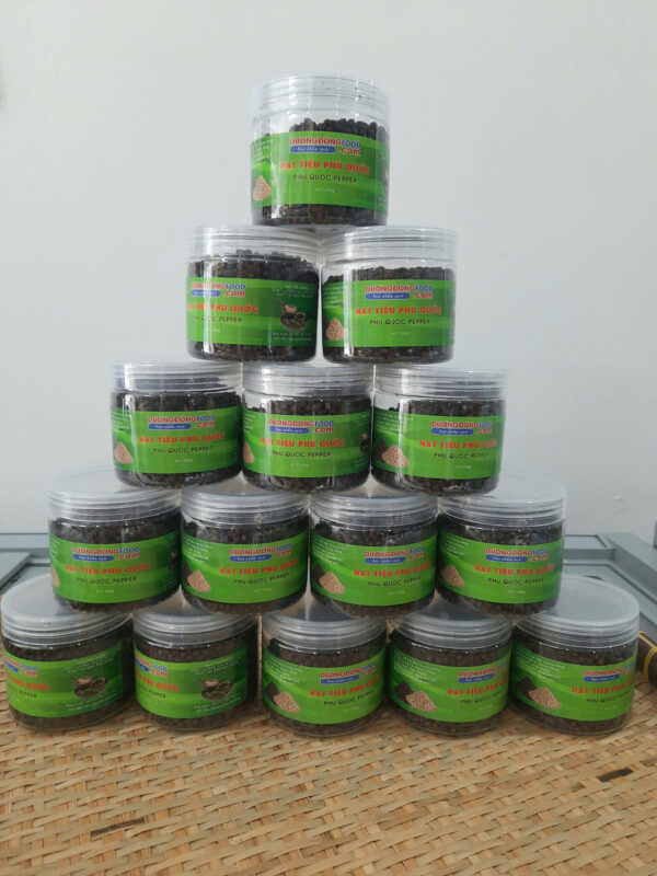 Hủ tiêu đỏ 200gram