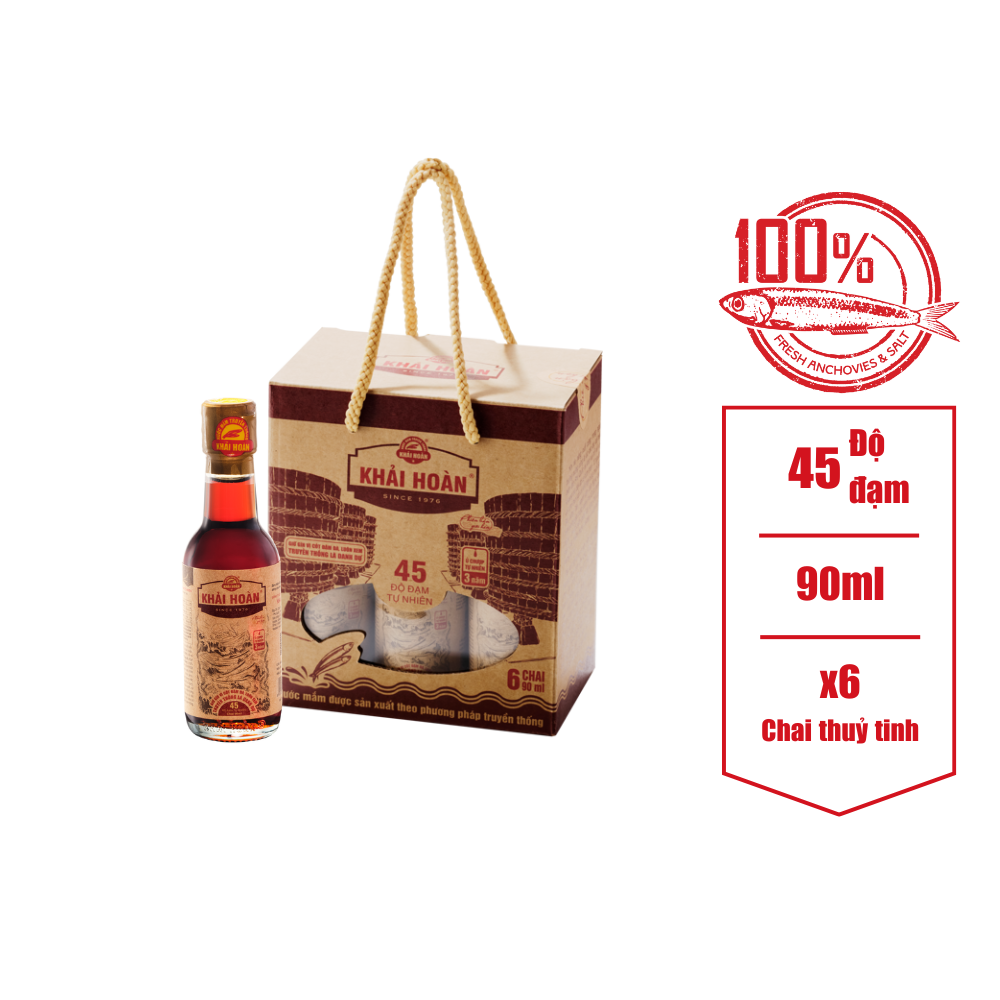45n 90ml 6chai